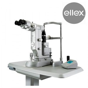 Лазеры офтальмологические Ellex